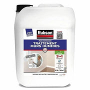 Peinture d'Apprêt Rubson Transparent Mat 2,5 L