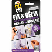Colle Pattex Fix & Défix 44 g