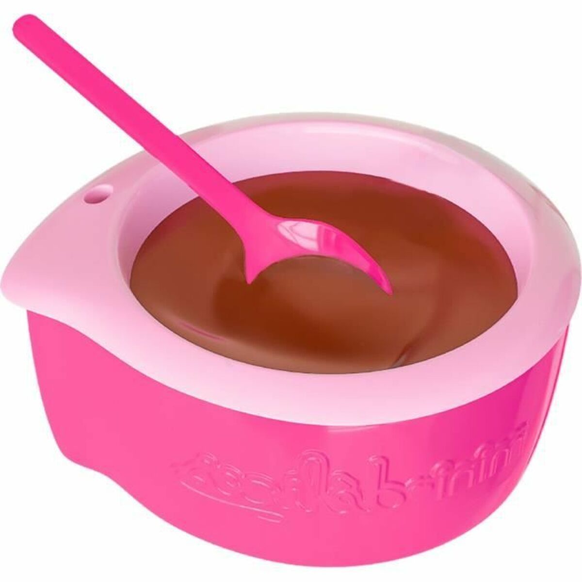 Ensemble d'ustensiles de cuisine Lansay Mini delicias - LANSAY - Choco Friends