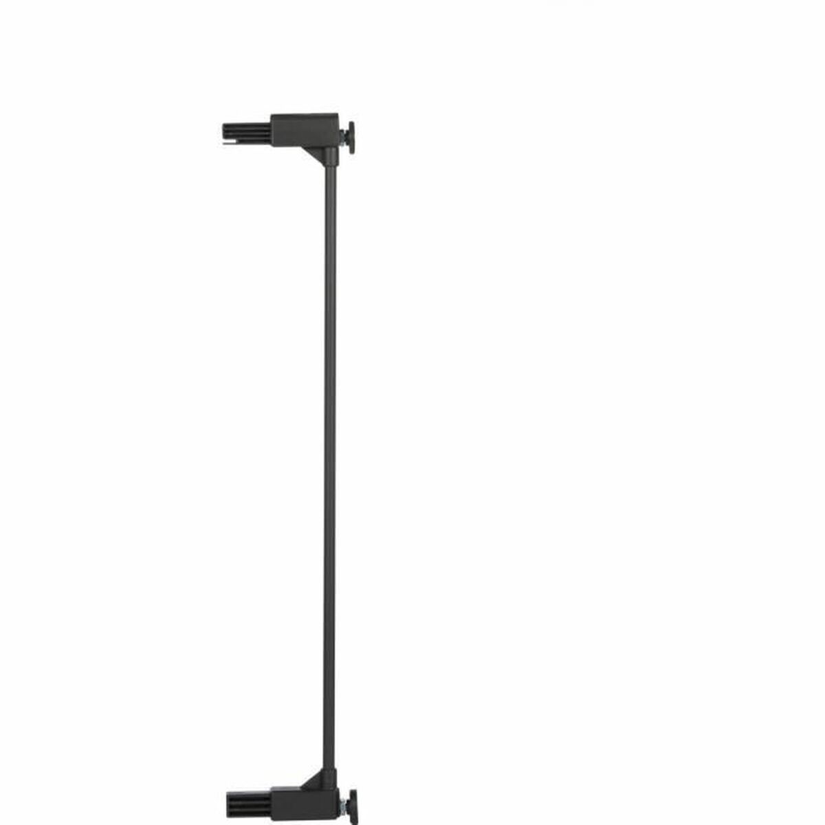 Extension de barrières Safety 1st Gris Métal