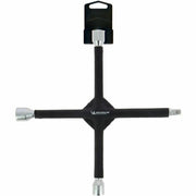 Clés à douille/clés à croix Michelin