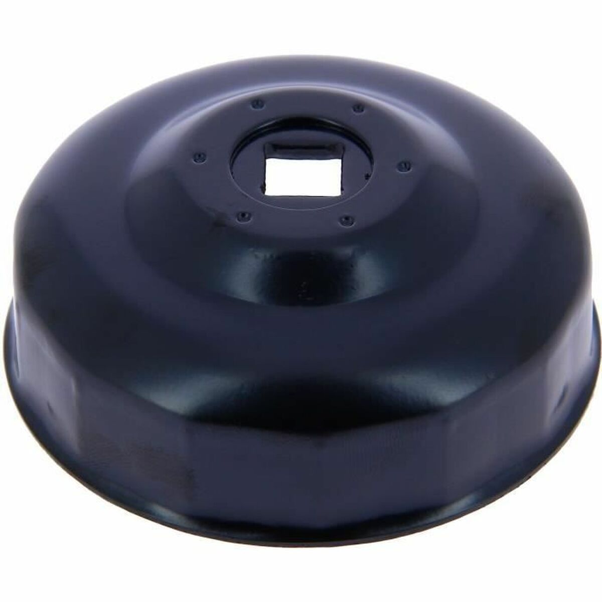 Clé à tube PRECISION-STEEL D76