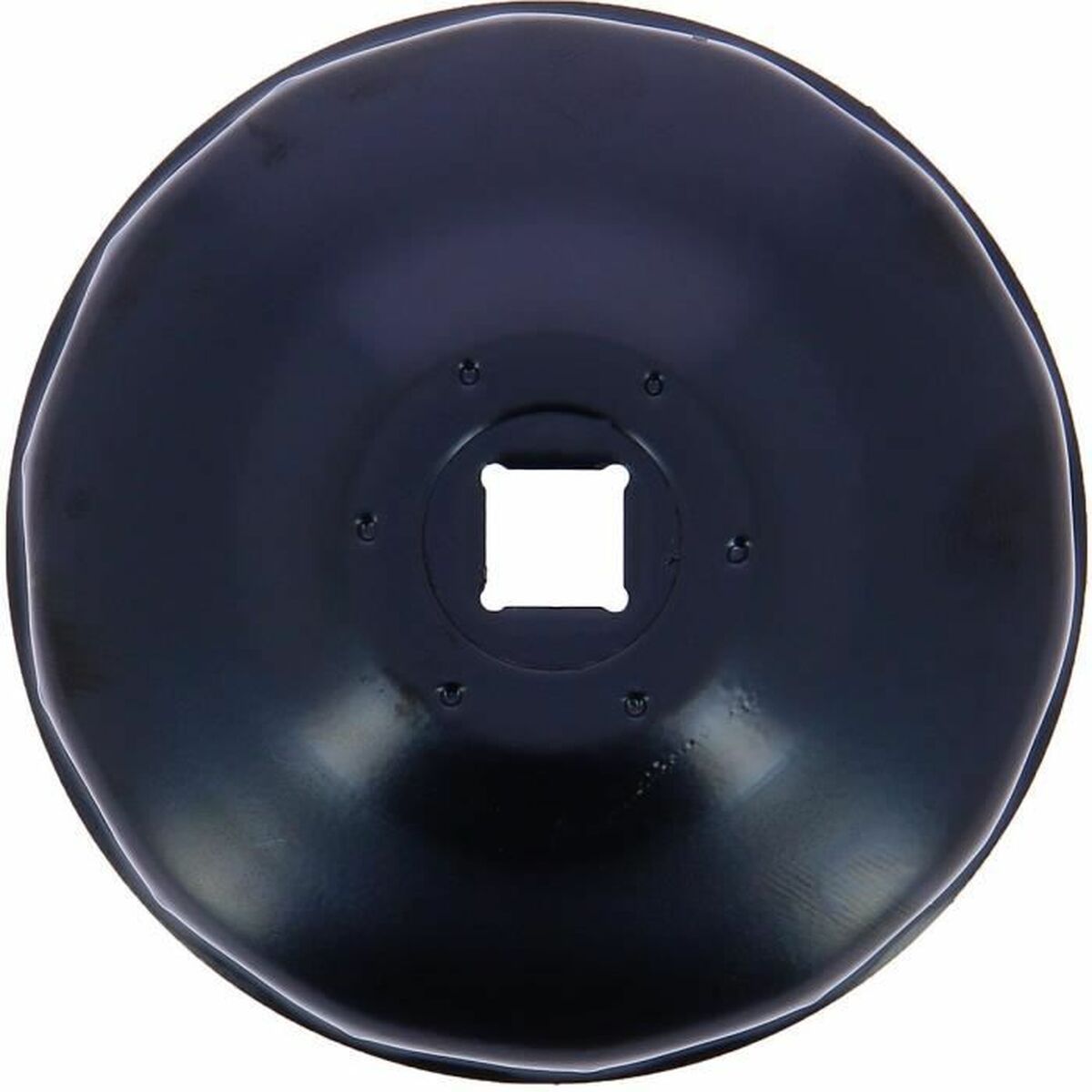 Clé à tube PRECISION-STEEL D76