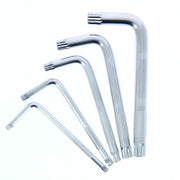 Clé à tube 5 LLAVES XZN 5 A 12