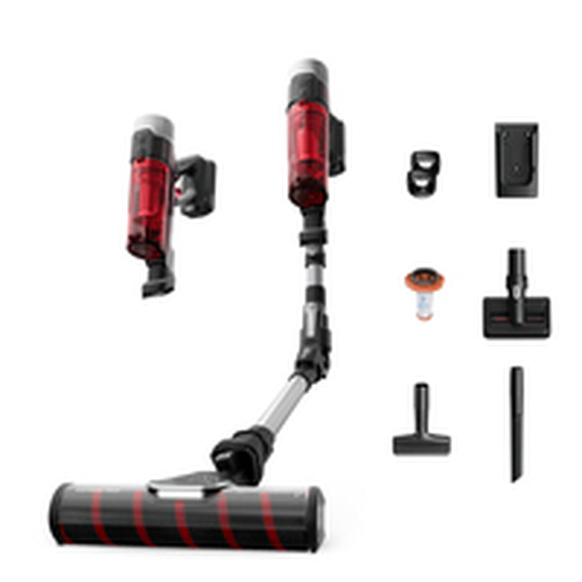 Aspirateur à main Rowenta RH2087WO 250 W