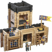 Set de construction Jeujura 8028