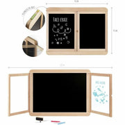 Ardoise double face Jeujura