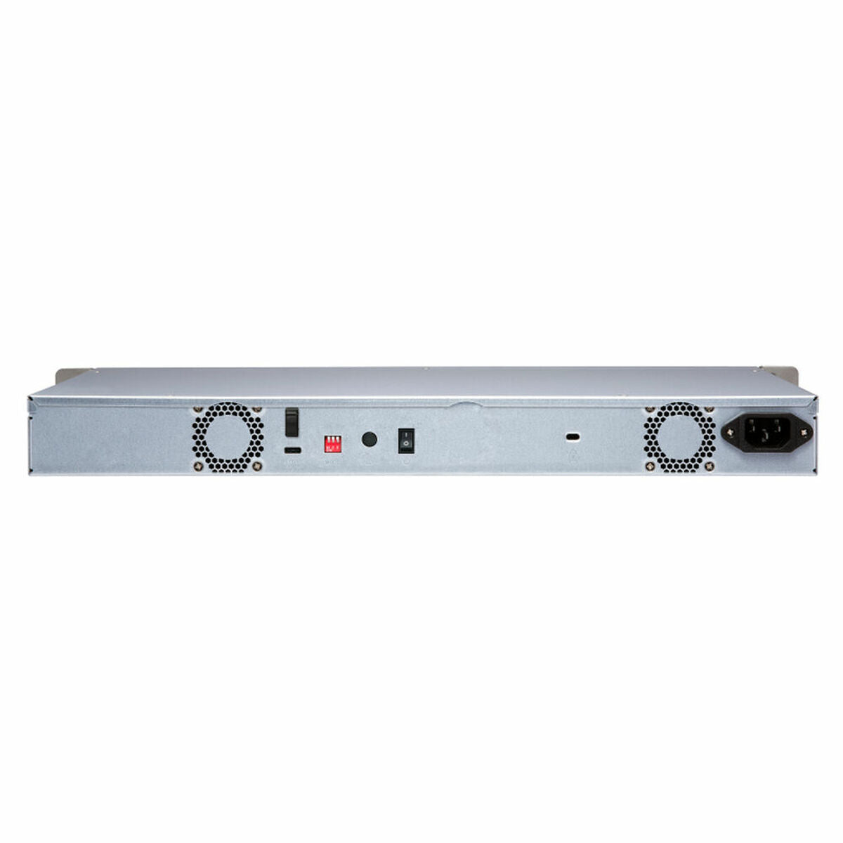 Stockage en Réseau NAS Qnap TR-004U              Gris