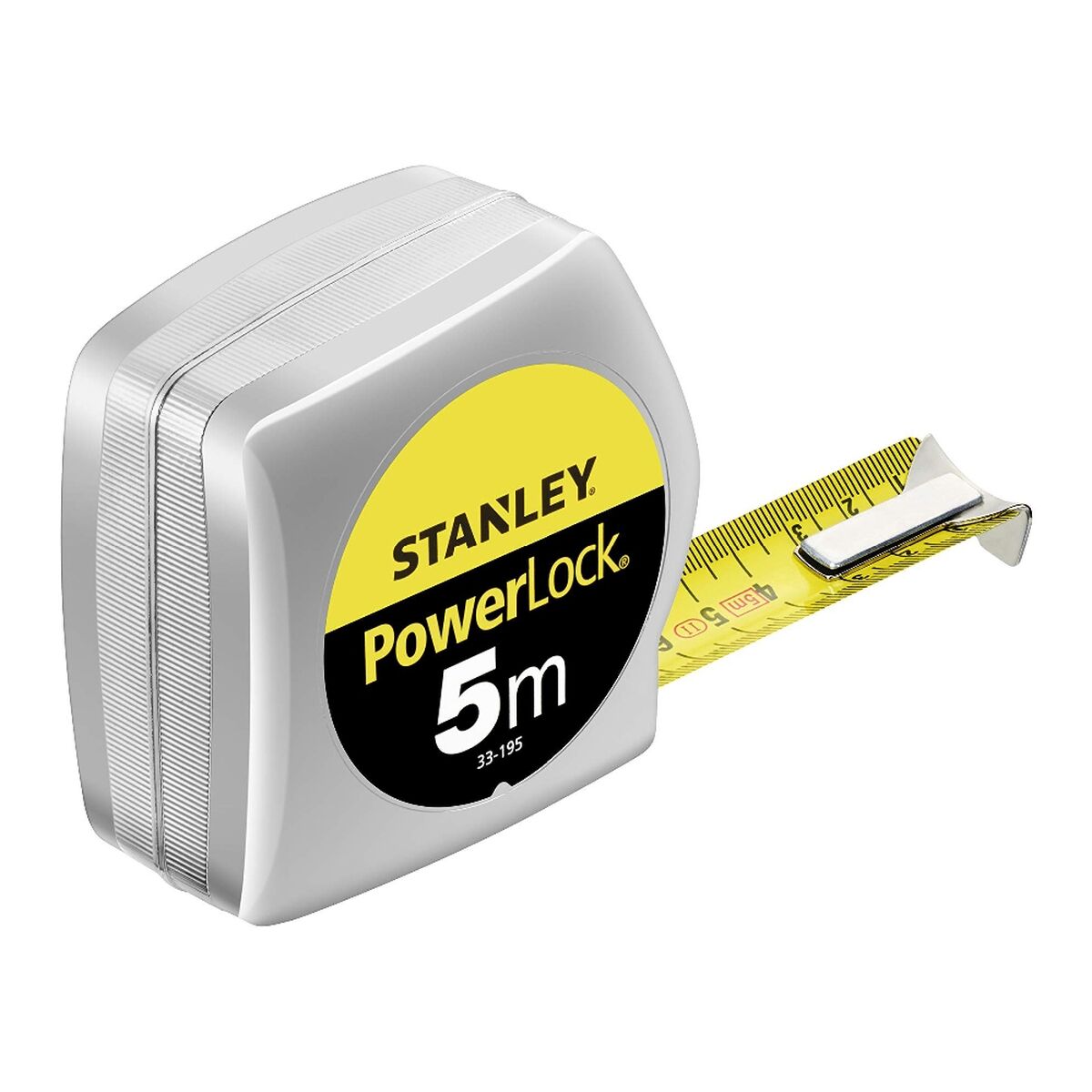 Flexomètre Stanley Powerlock