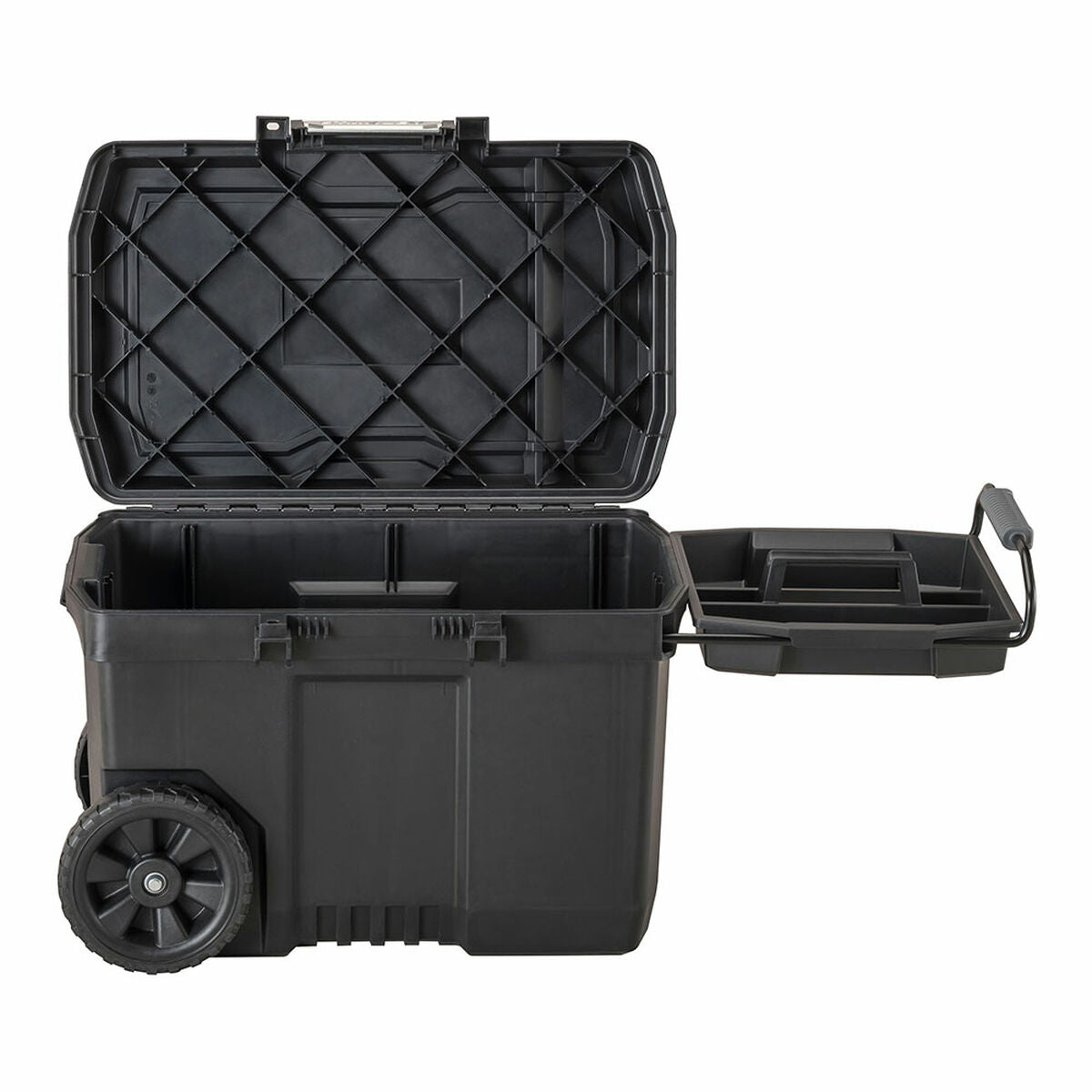 Boîte à outils Stanley Plastique