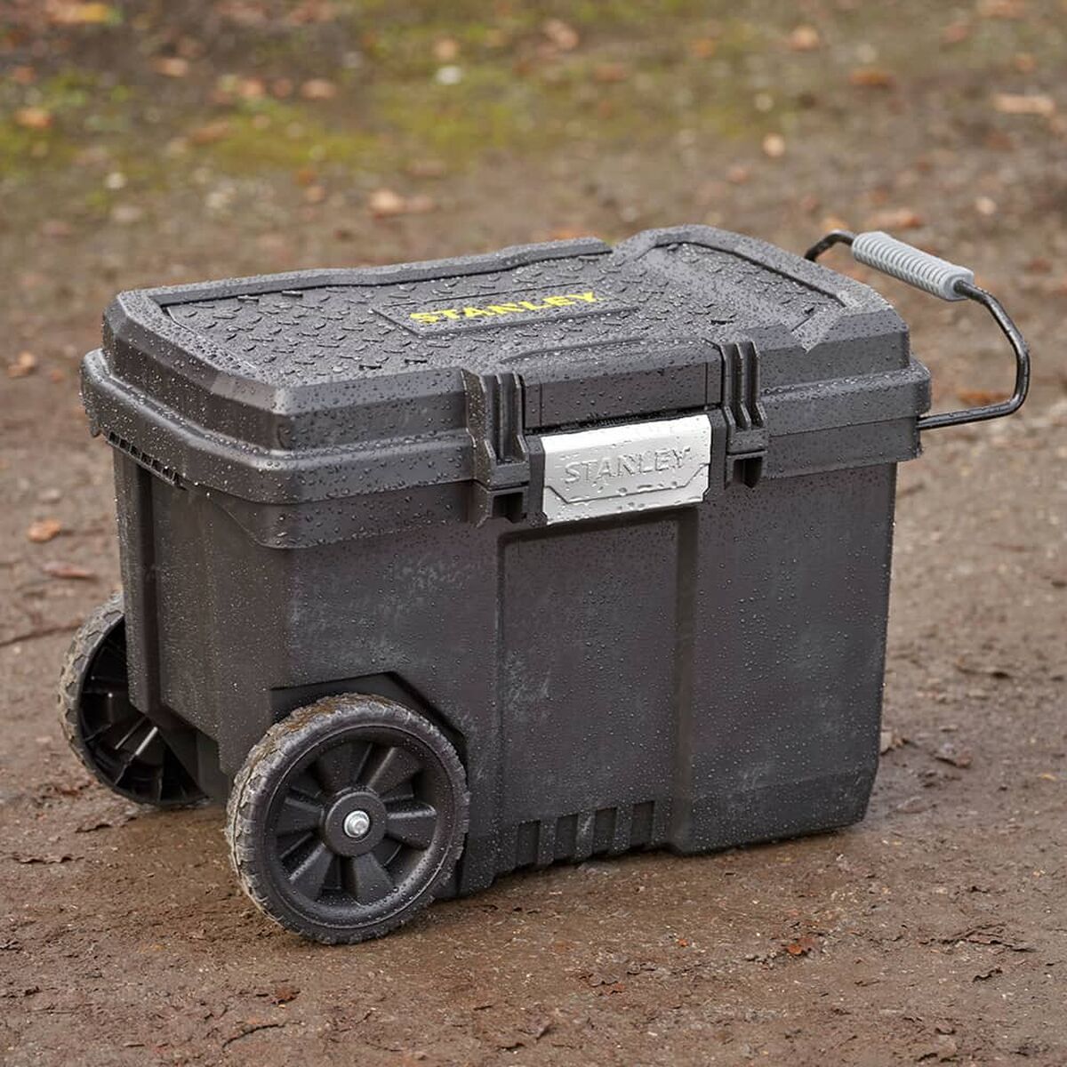 Boîte à outils Stanley Plastique