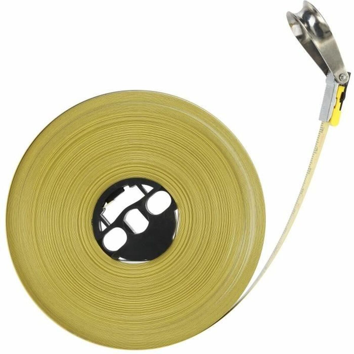 Flexomètre Stanley Acier (30 m)