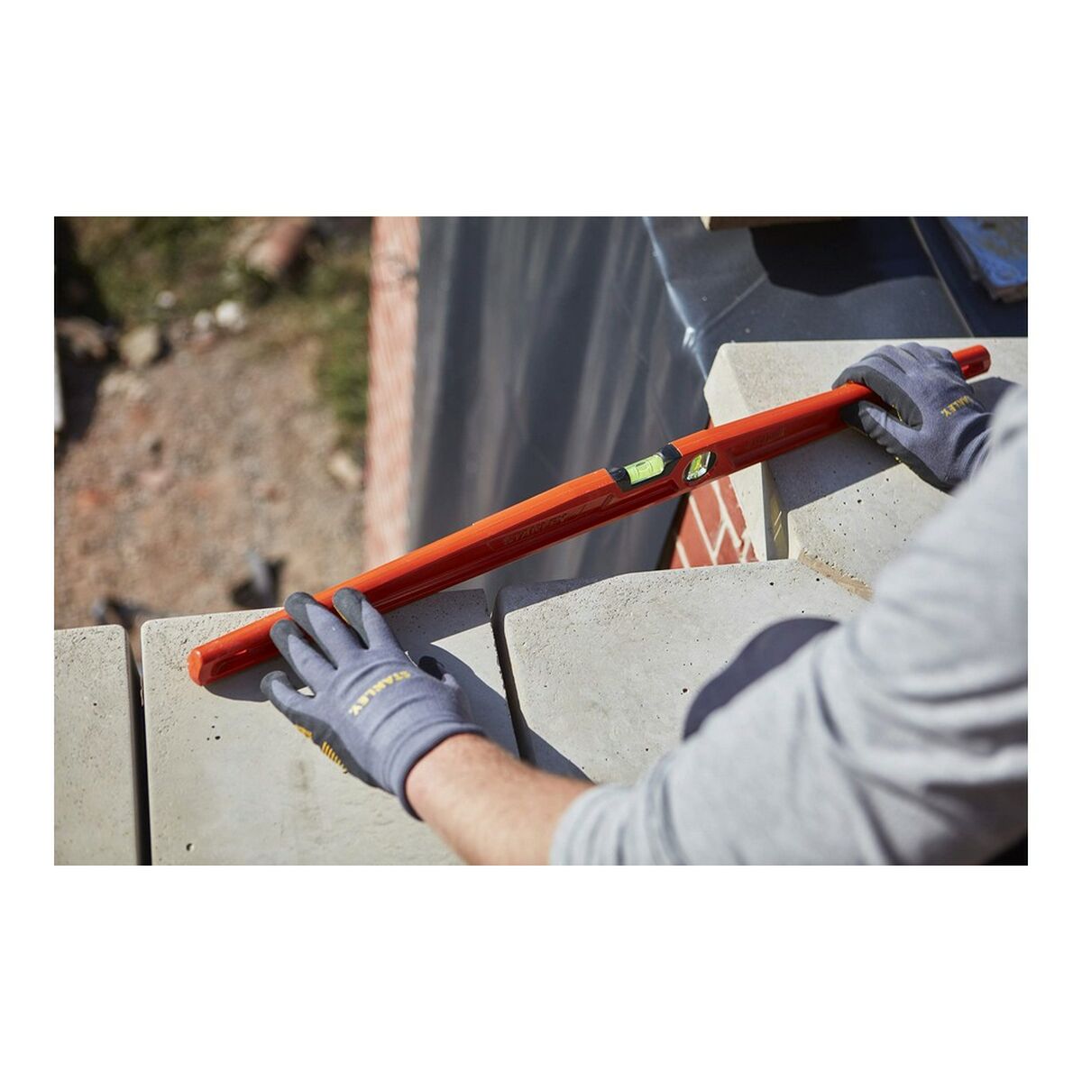 Niveau à Bulle Stanley