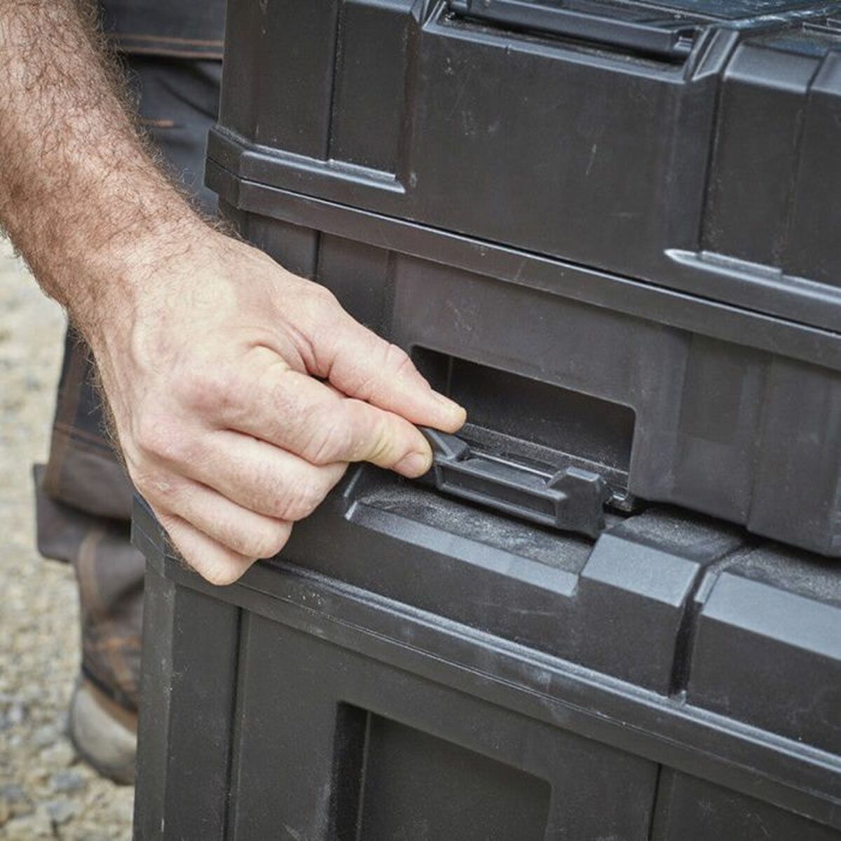 Boîte à outils Stanley FMST1-75753