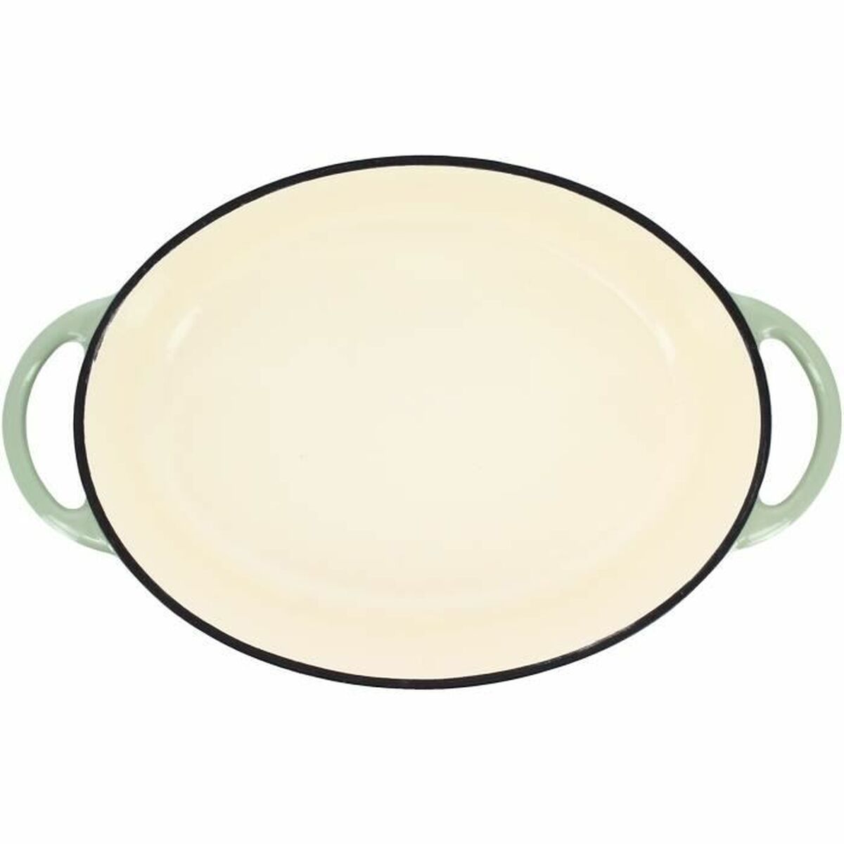 Casserole avec Couvercle Menastyl 44 x 29 x 19 cm