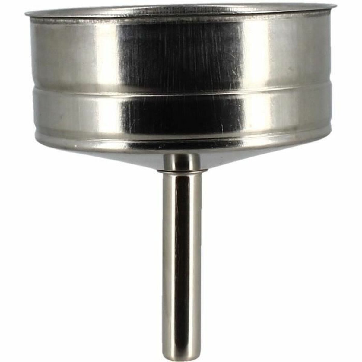 Cafetière Italienne Menastyl Aluminium 9 Tasses 6 Tasses