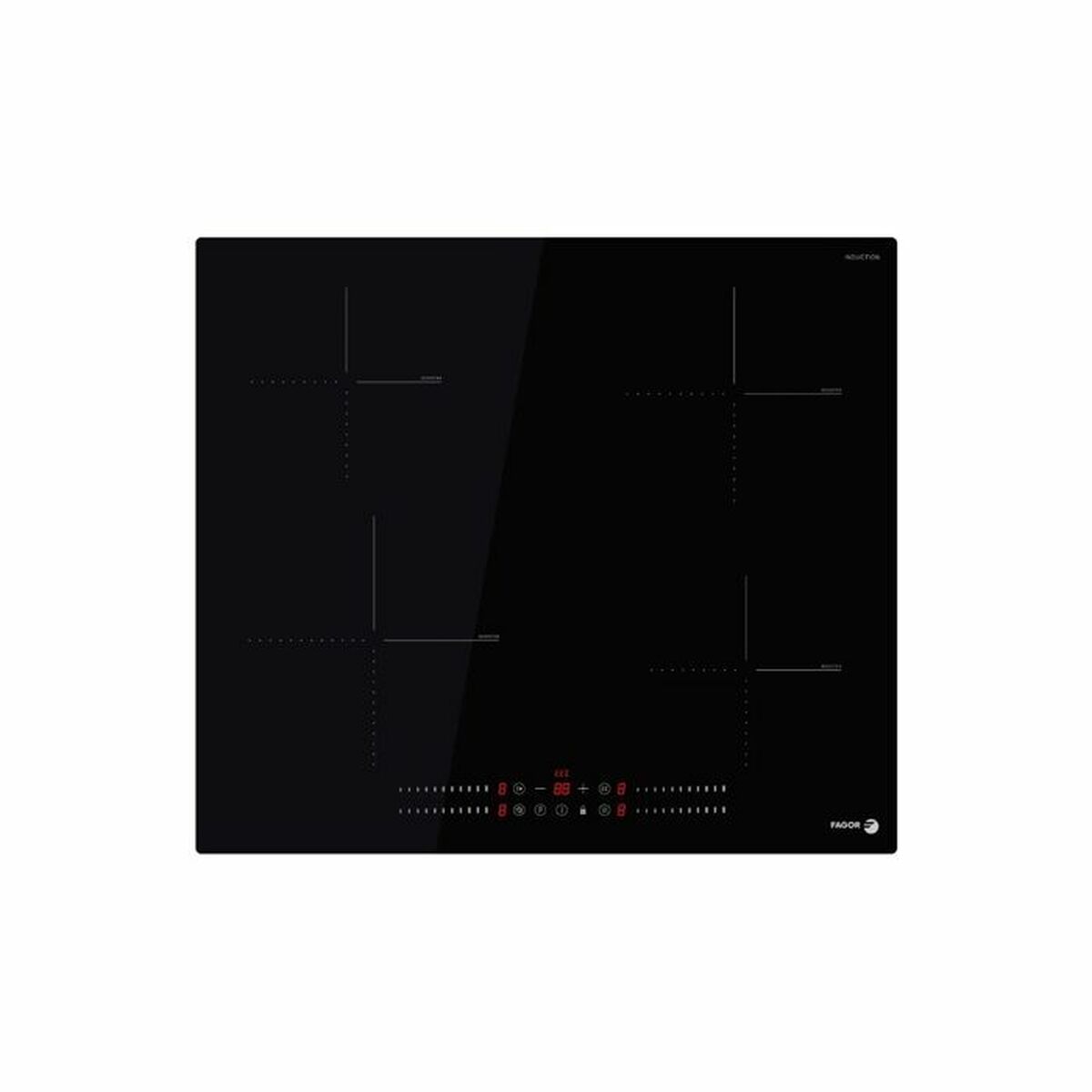 Plaque à Induction Fagor
