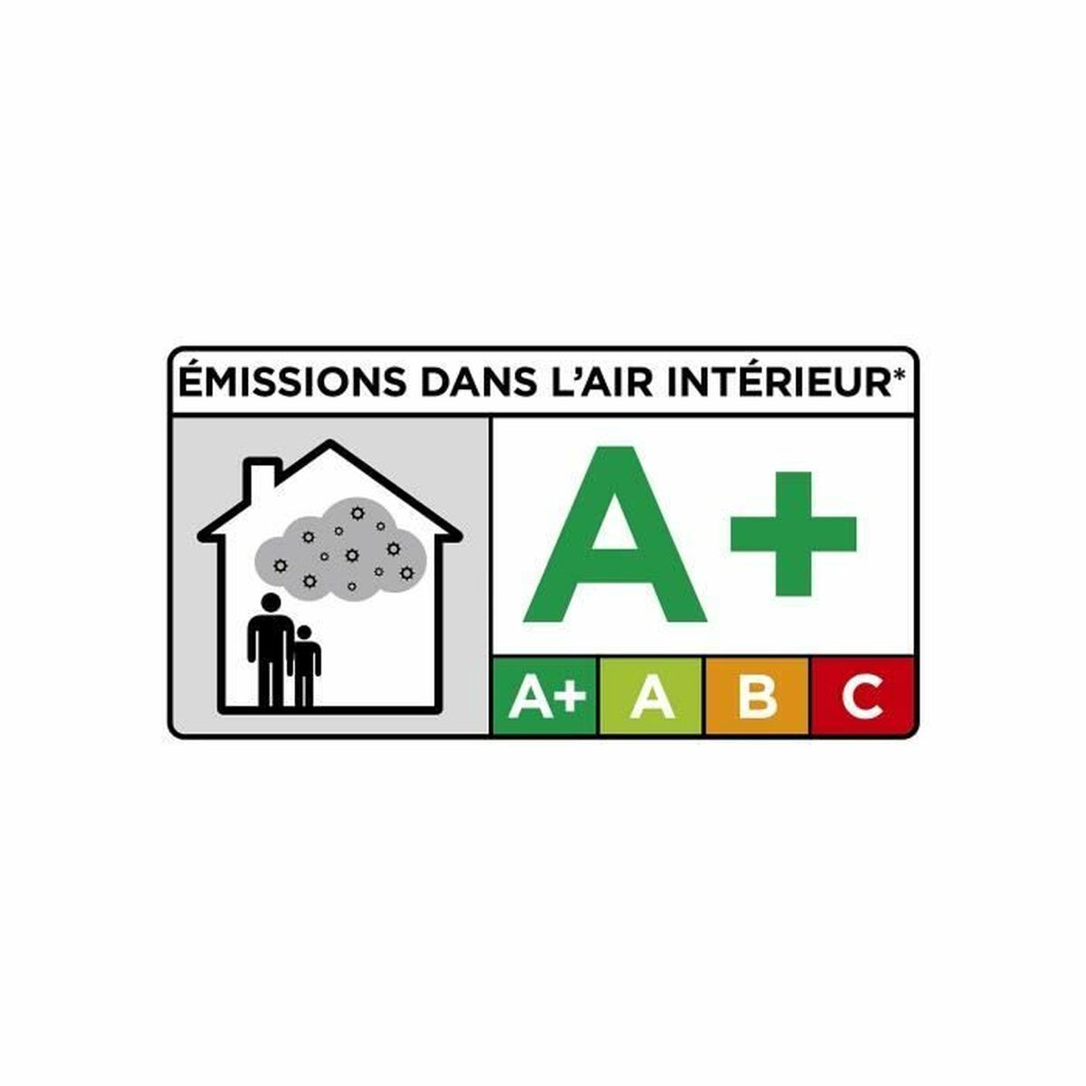 Peinture d'Apprêt Bondex Blanc 500 ml