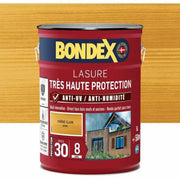 Peinture d'Apprêt Bondex Satiné 5 L Beige