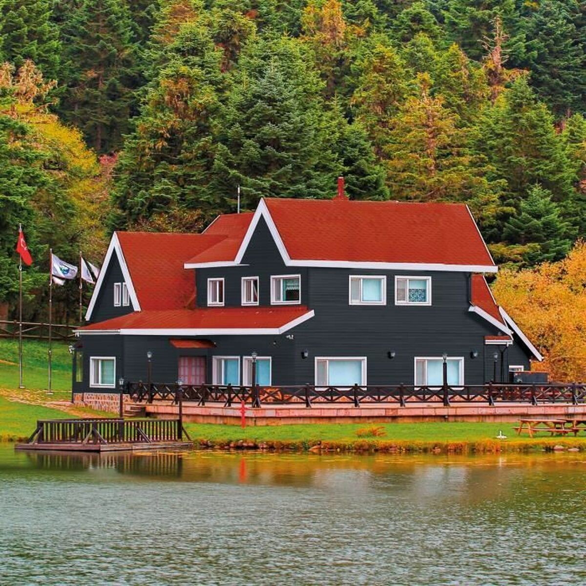 Peinture d'Apprêt Bondex Gris Satiné 5 L