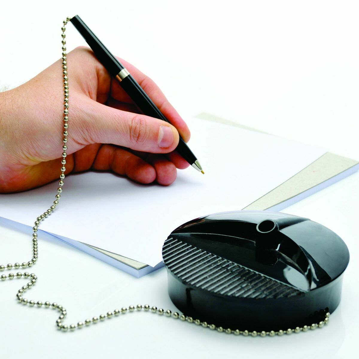 Recharge pour stylo Fellowes 0910301 Bleu Doré (12 Unités)