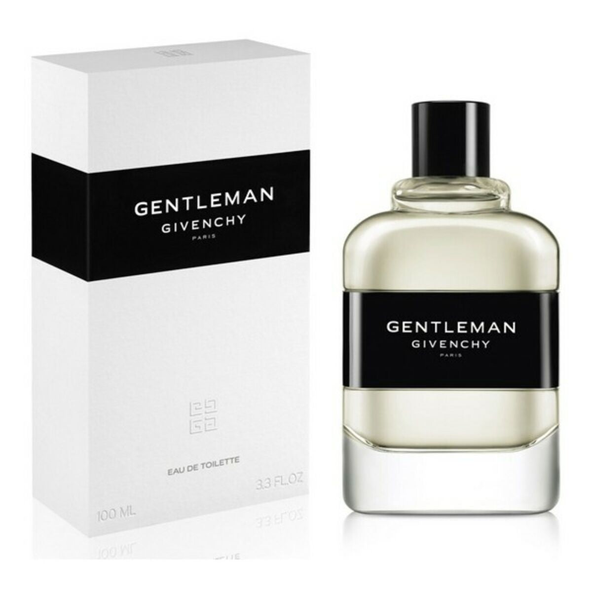 Parfum Homme Givenchy P011302 EDT (1 Unité)