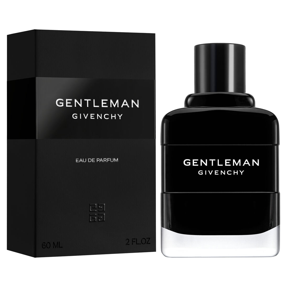 Parfum Homme Givenchy Gentleman 60 L