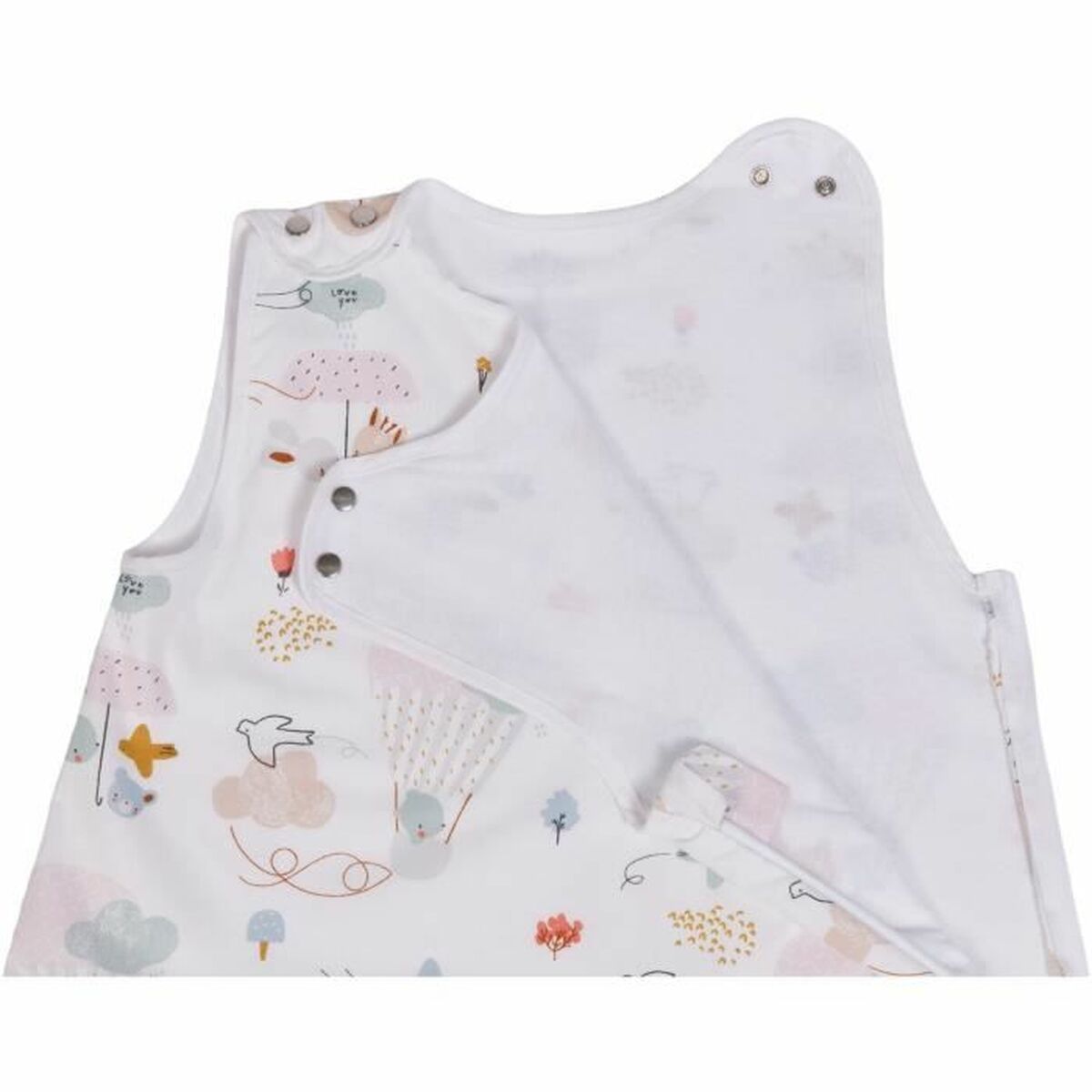 Sac de Couchage Tineo