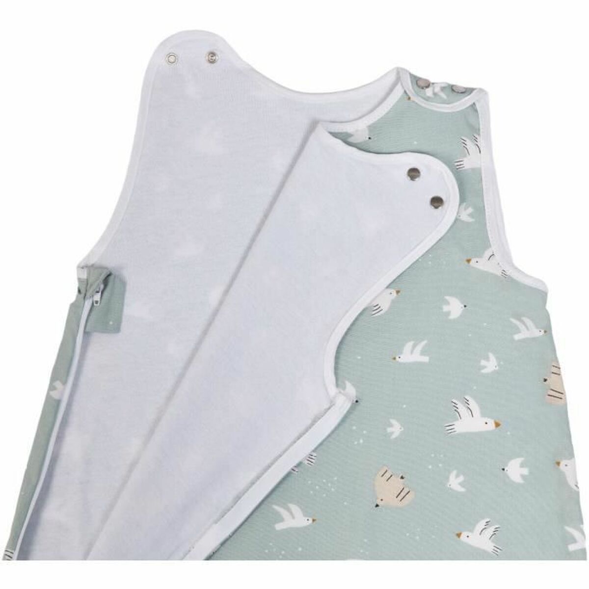 Sac de Couchage Tineo