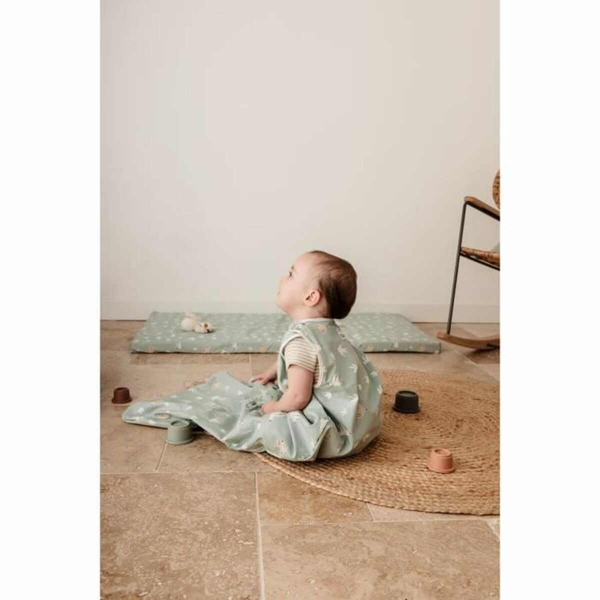 Sac de Couchage Tineo