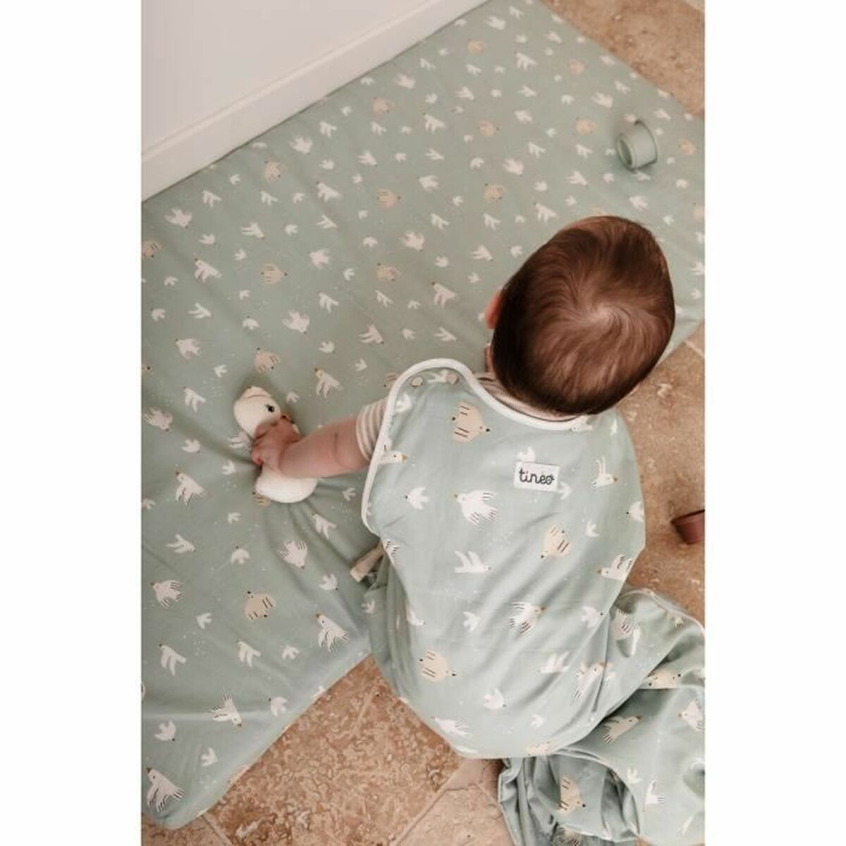 Sac de Couchage Tineo