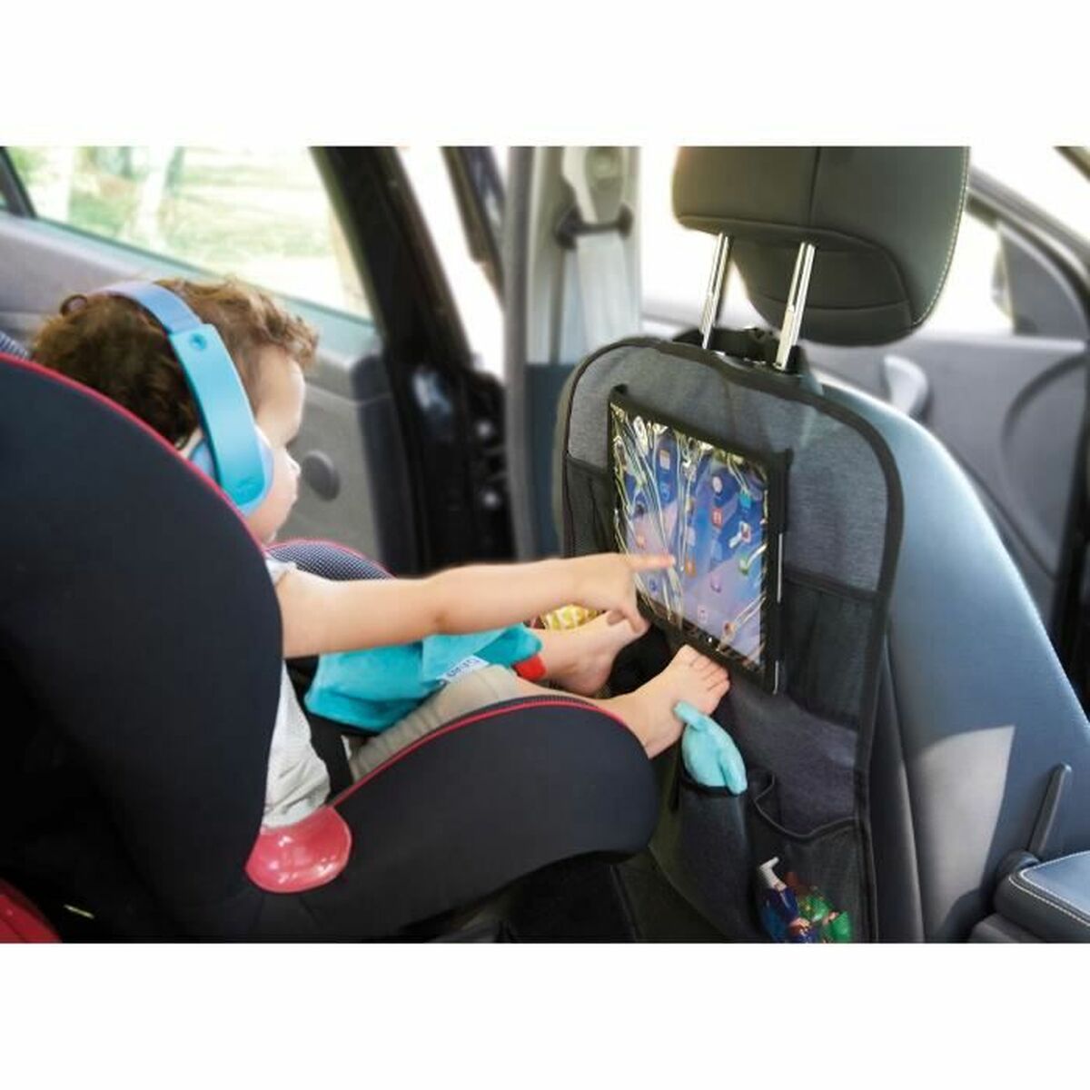 Organisateur pour Voiture Tineo 53 x 43 cm