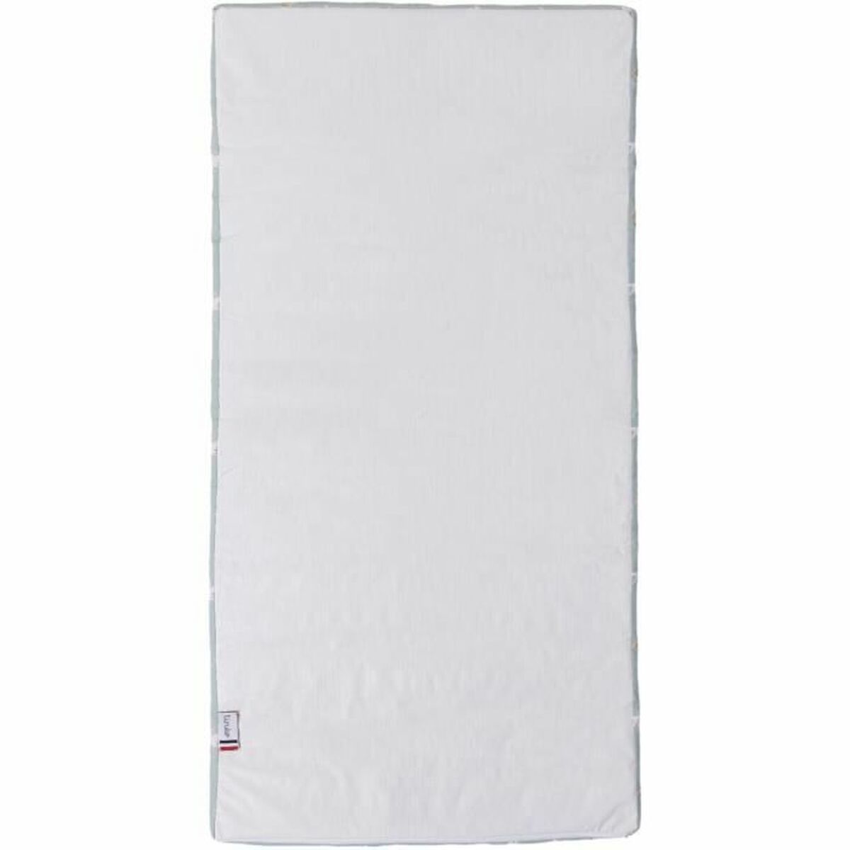 Matelas pour lit de bébé Tineo Over the sea nomadic 120 x 60 x 4 cm