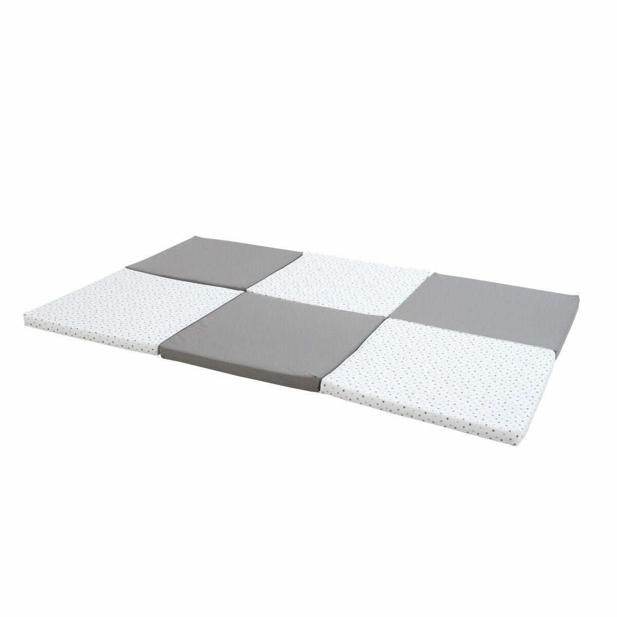 Tapis de jeu Candide XL Etoiles Foam