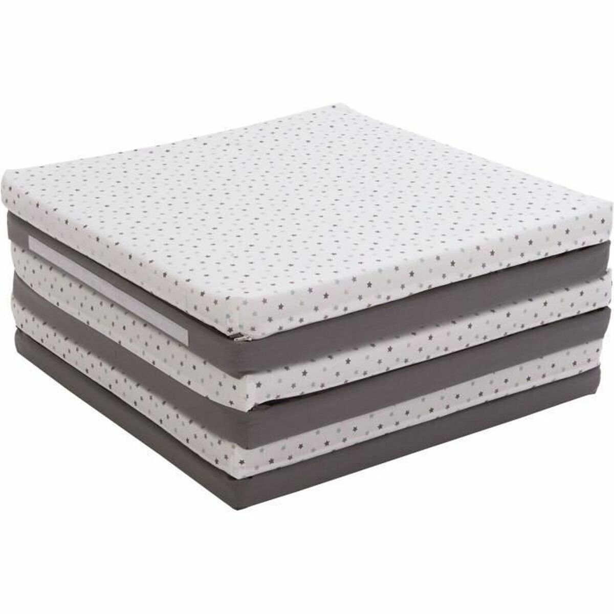 Tapis de jeu Candide XL Etoiles Foam