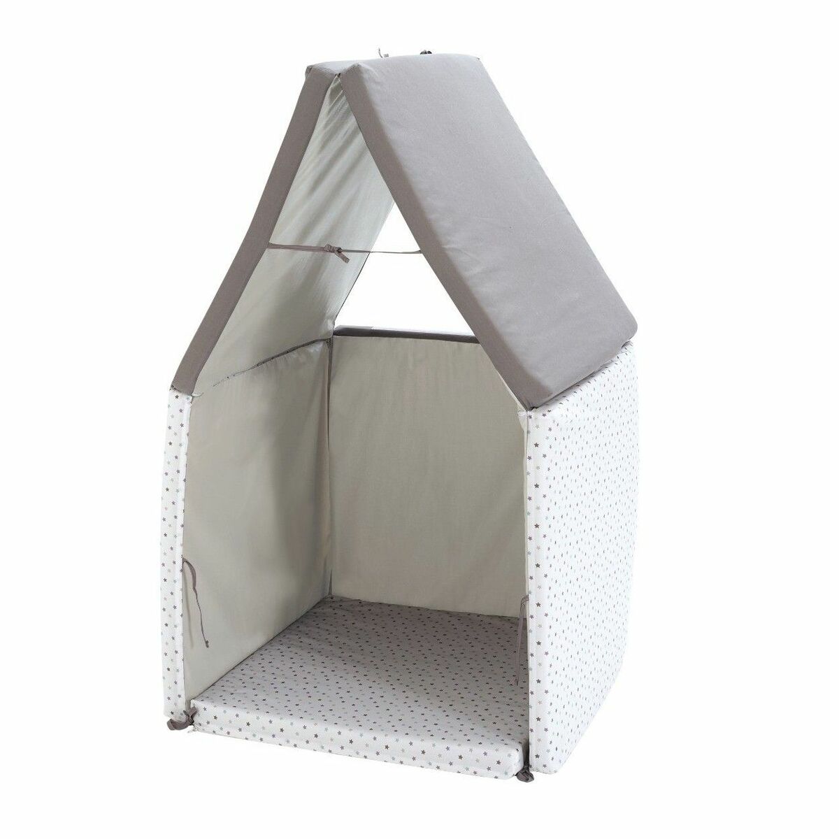 Tapis de jeu Candide XL Etoiles Foam