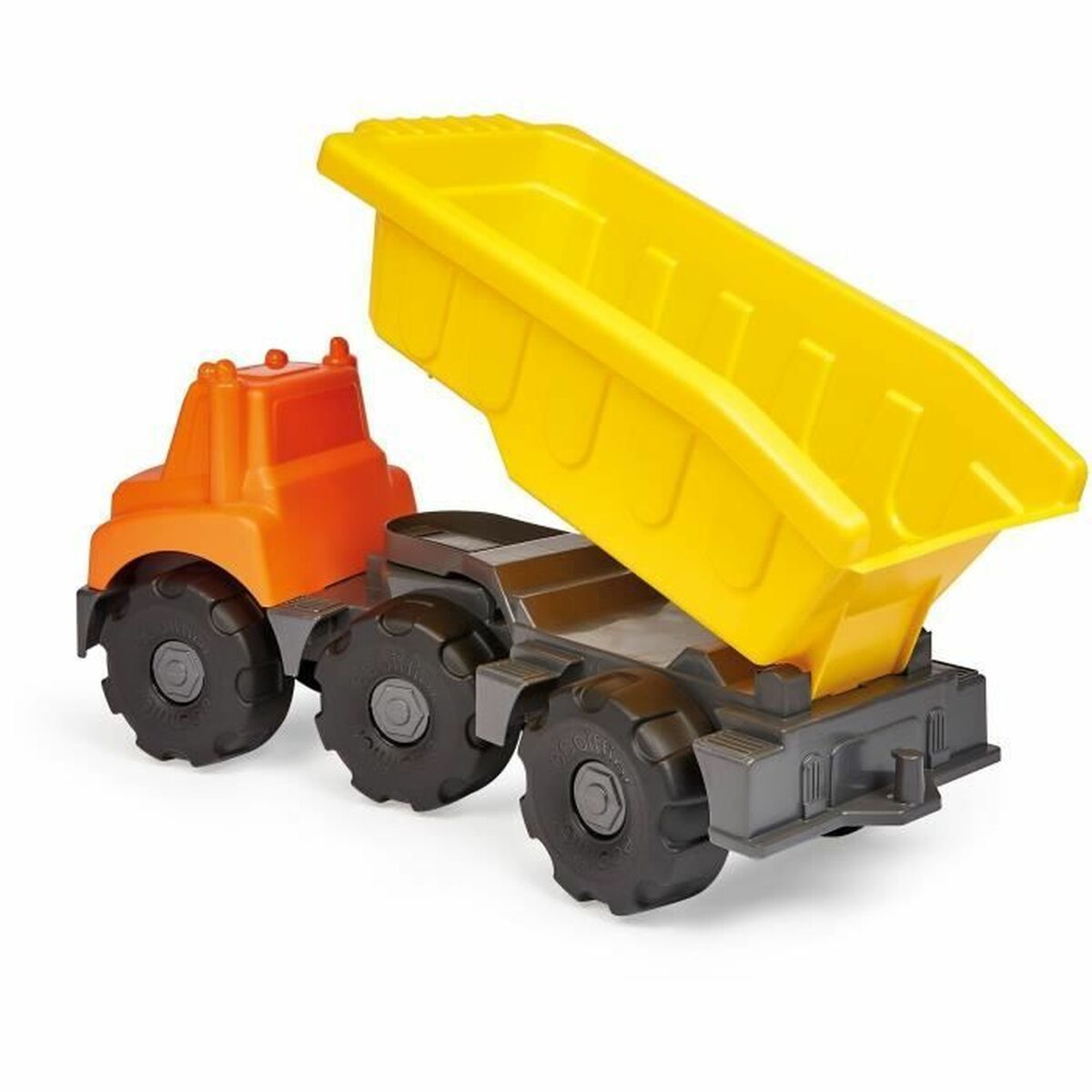 Camion Ecoiffier Camión vacío TP