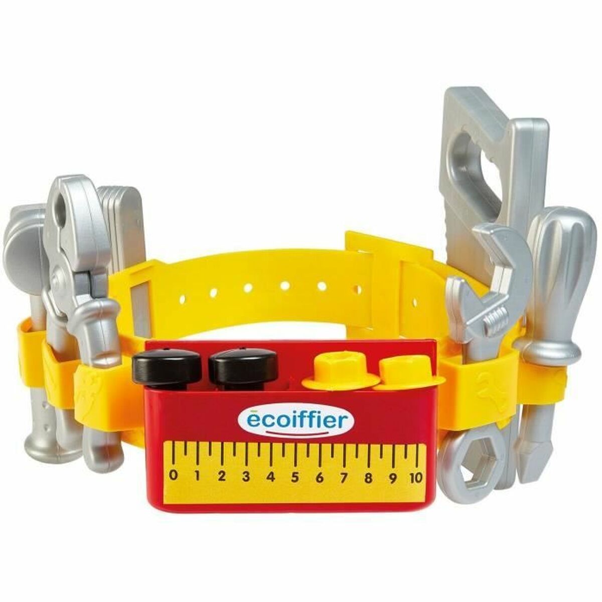 Ceinture à outils Ecoiffier 2418