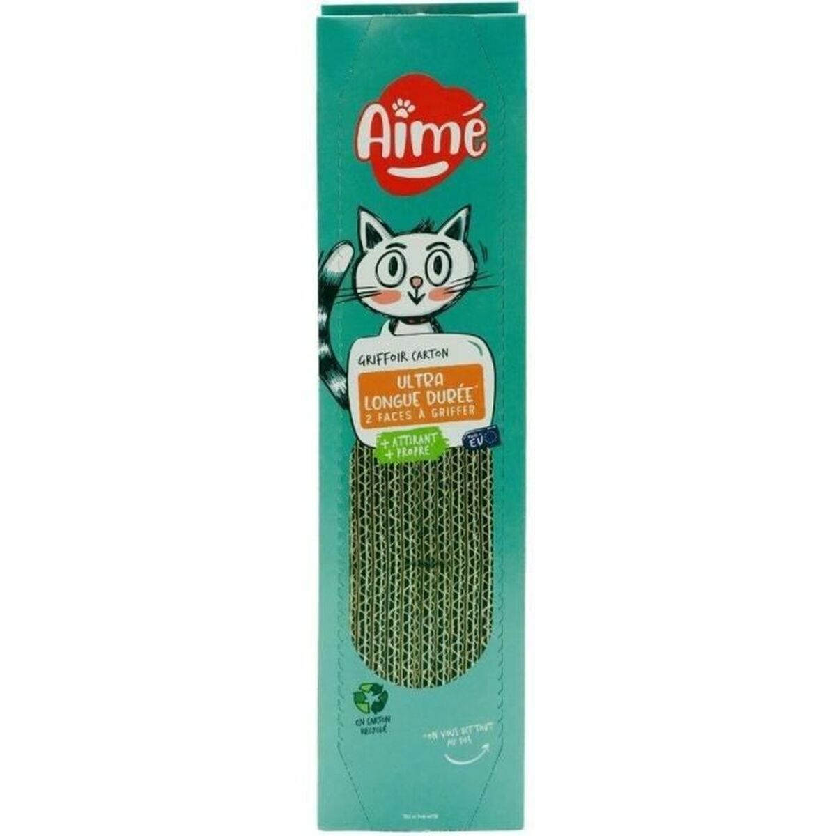 Grattoir pour Chats Aimé