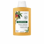 Shampooing nourrissant Klorane 200 ml