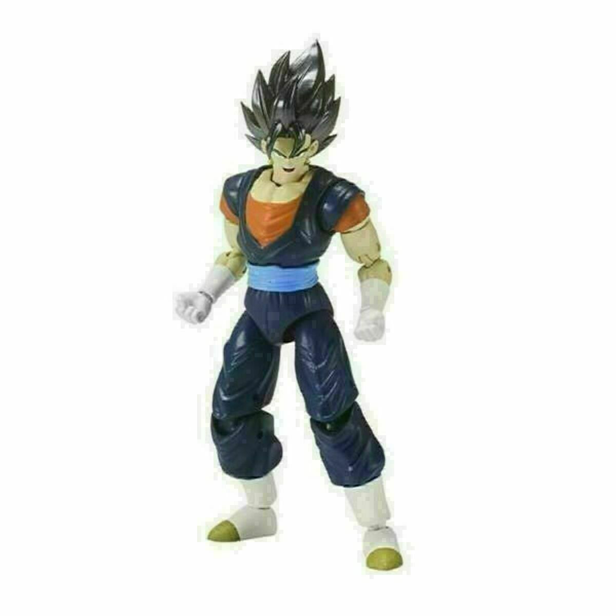 Figurine d’action Bandai Dragon Ball 1 Unités (17 cm)