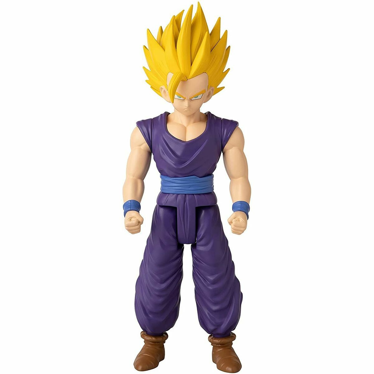 Personnage articulé Bandai 36746