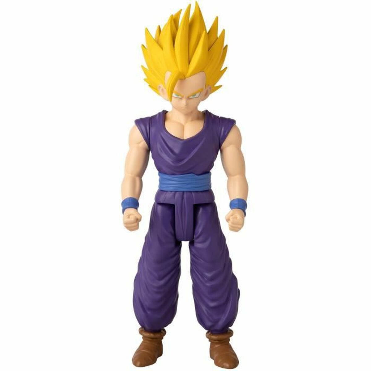Personnage articulé Bandai 36746
