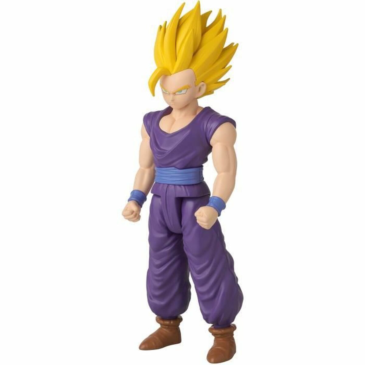 Personnage articulé Bandai 36746