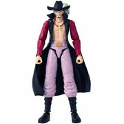 Figurine d’action Bandai One Piece One Piece 11 Pièces