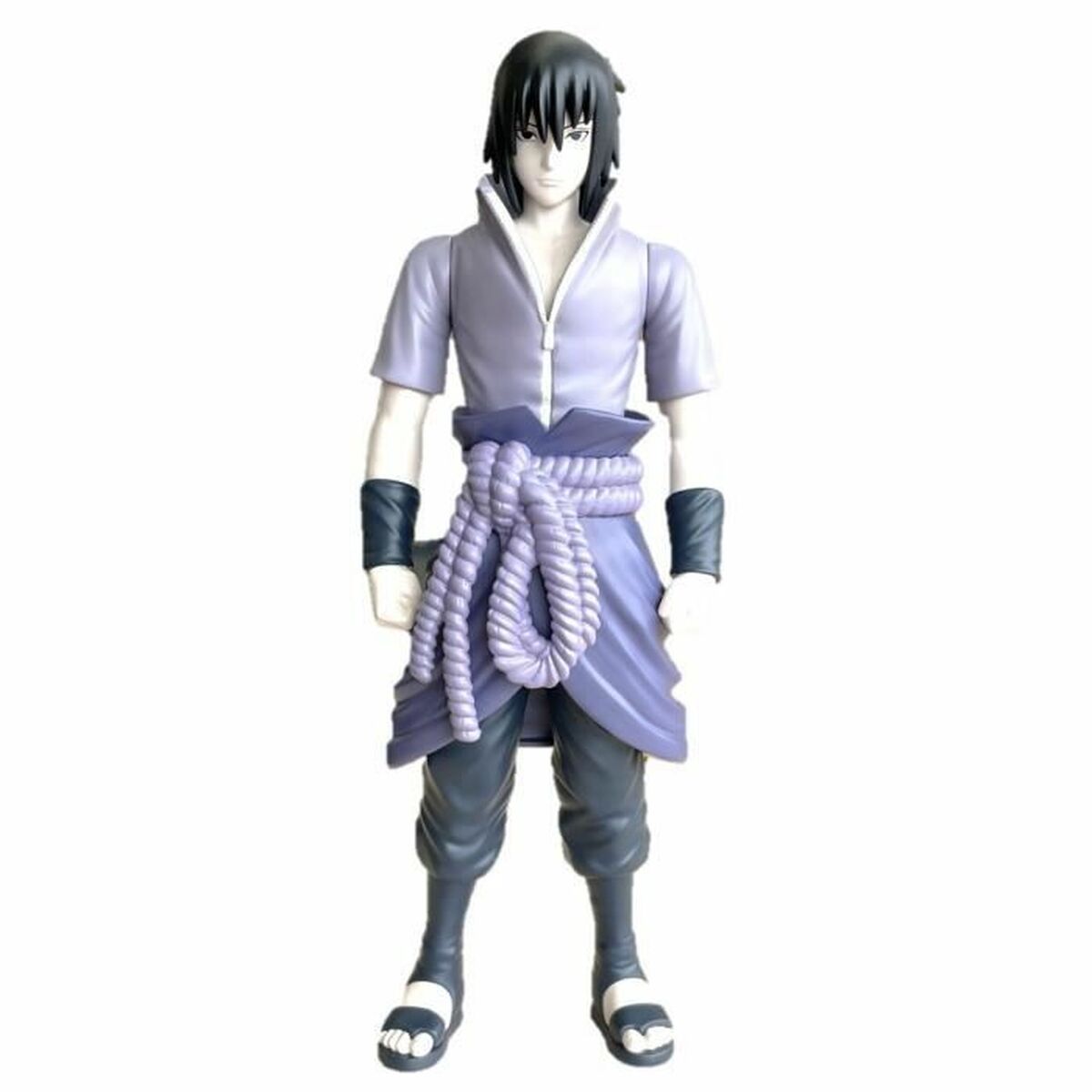 Personnage articulé Bandai Sasuke Uchiha