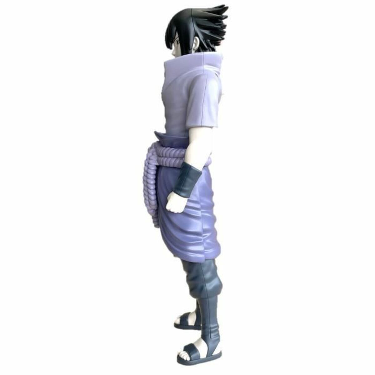 Personnage articulé Bandai Sasuke Uchiha