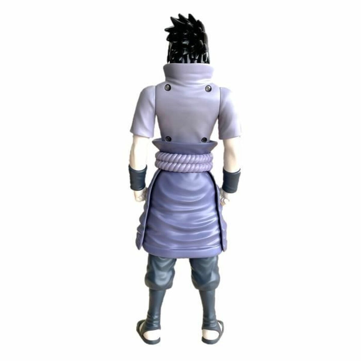 Personnage articulé Bandai Sasuke Uchiha