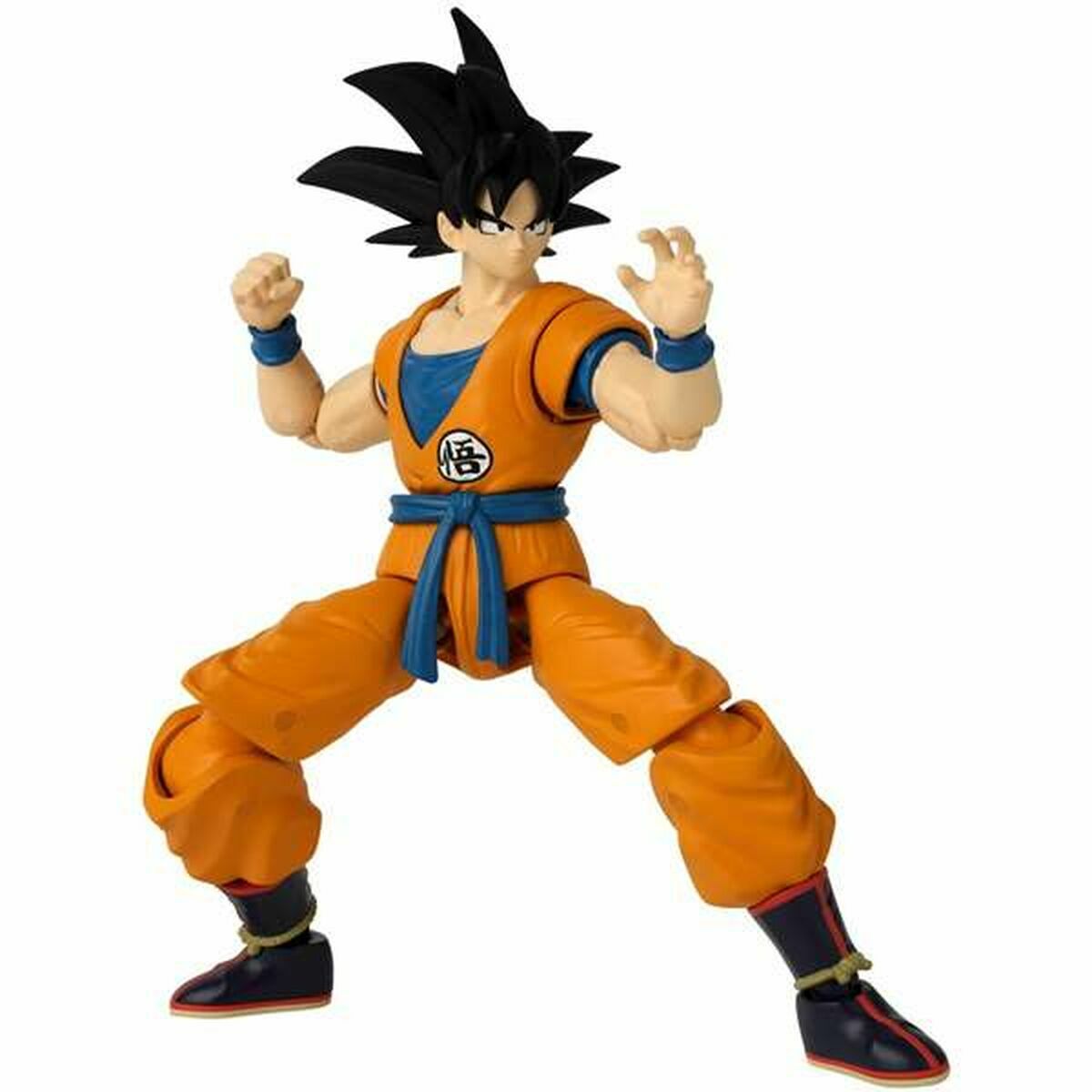 Personnage articulé Bandai DS40720