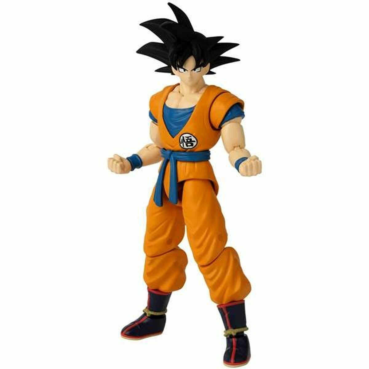 Personnage articulé Bandai DS40720